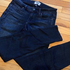 Paige Jeans